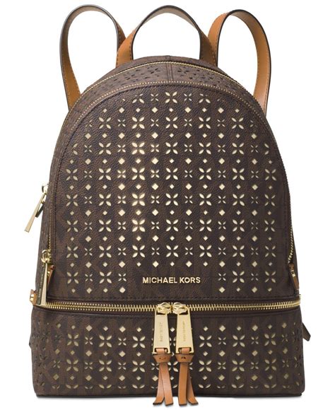 kors backpack purse|michael kors backpack on sale.